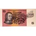AUSTRALIA 1974 . FIVE 5 DOLLAR BANKNOTE . PHILLIPS/WHEELER